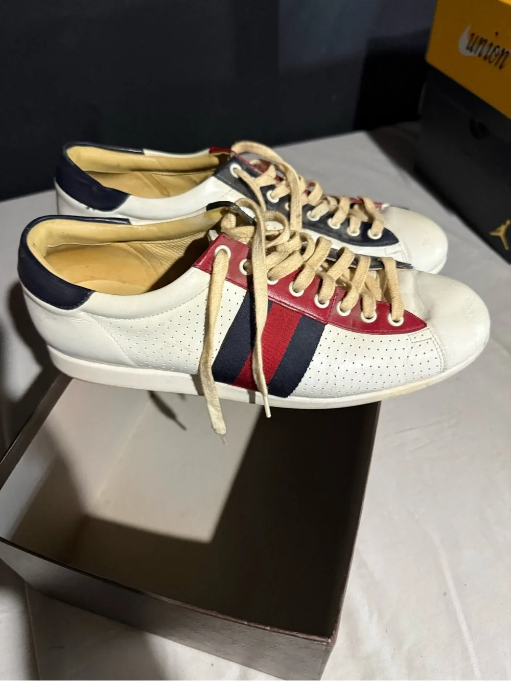 Gucci beaters